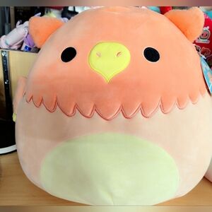 16" Squishmallow Abdul
